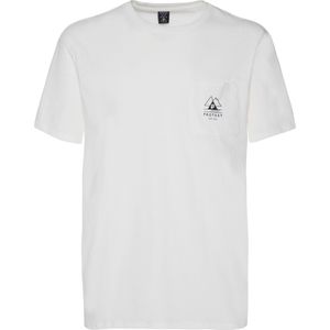 T-Shirt Protest Men Isiah Seashelloffwhite-XL