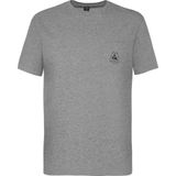 Brunotti Gladiolus - Sportjurk casual - Vrouwen - Maat S - Dark Grey Melee