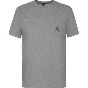 Brunotti Gladiolus - Sportjurk casual - Vrouwen - Maat S - Dark Grey Melee