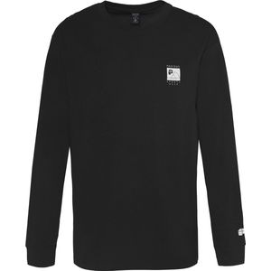 Protest - Shelby - Longsleeve T-shirt - True Black - 100% Katoen