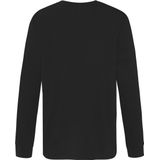 Protest - Shelby - Longsleeve T-shirt - True Black - 100% Katoen