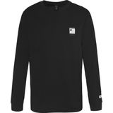 Protest - Shelby - Longsleeve T-shirt - True Black - 100% Katoen
