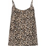 Protest Jasmijn Mouwloos T-shirt