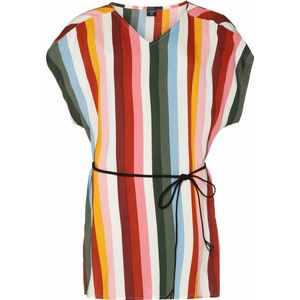 Protest - Slade 21 - Tuniek - Multicolor - 100% Viscose