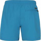Protest - Faster - Zwembroek - Ground Blue - 100% Polyamide