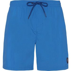 Protest - Faster - Zwembroek - Ground Blue - 100% Polyamide