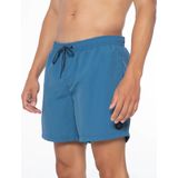 Protest - Faster - Zwembroek - Ground Blue - 16-inch