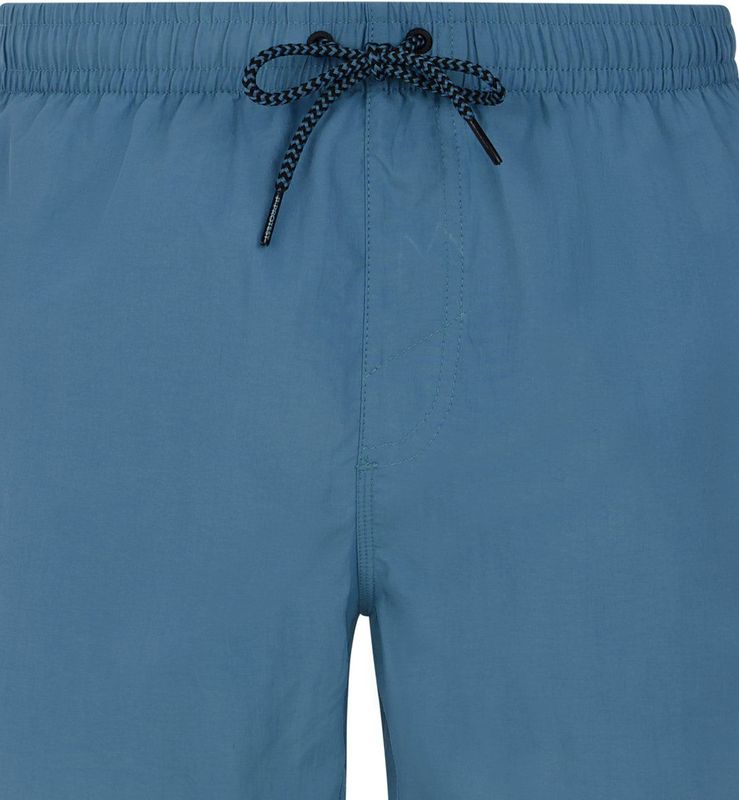 Protest - Faster - Zwembroek - Ground Blue - 16-inch