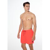 Protest - Culture JR - Zwemshort - Roze - 100% Polyamide - Waterafstotend