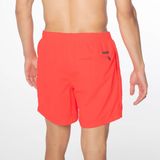 Protest zwemshort Faster oranje