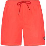 Protest zwemshort Faster oranje