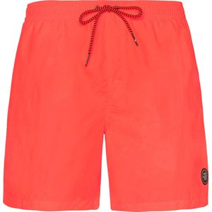 Protest zwemshort Faster oranje