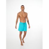 Protest - Culture - Zwemshort - Blauw - 100% Polyamide