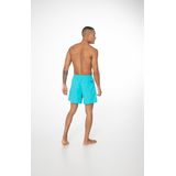 Protest - Culture - Zwemshort - Blauw - 100% Polyamide