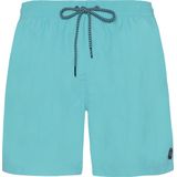 Protest - Culture - Zwemshort - Blauw - 100% Polyamide