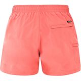 Protest Zwemshort Davey Rood