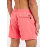 Protest Zwemshort Davey Rood