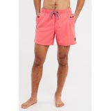 Protest Zwemshort Davey Rood