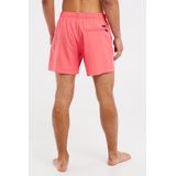 Protest Zwemshort Davey Rood