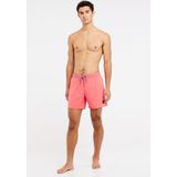 Protest Zwemshort Davey Rood