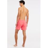 Protest Zwemshort Davey Rood