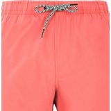 Protest Zwemshort Davey Rood