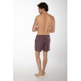 Protest - Davey - Zwembroek - Mulberrys - 100% Polyester - Sneldrogend