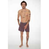 Protest - Davey - Zwembroek - Mulberrys - 100% Polyester - Sneldrogend