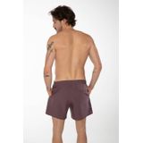 Protest - Davey - Zwembroek - Mulberrys - 100% Polyester - Sneldrogend