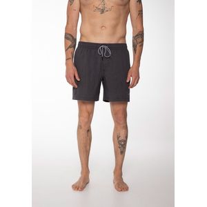 Protest Zwemshort DAVEY Zwart