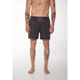 Protest Zwemshort DAVEY Zwart