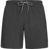 Protest Zwemshort DAVEY Zwart
