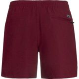 Protest Zwemshort Davey Donkerrood