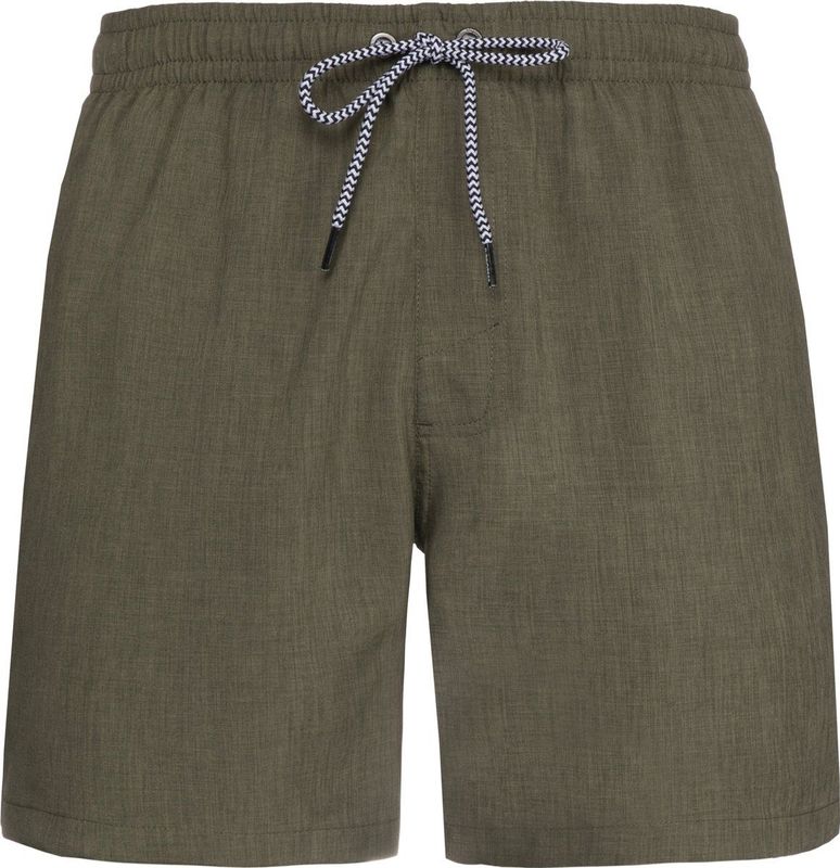 Protest - Davey - Zwemshort - Gemêleerd - 100% Polyester