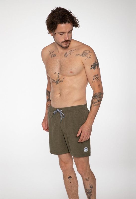 Protest CARVER Heren Jogging Shorts