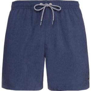 Protest Zwemshort Davey Donkerblauw