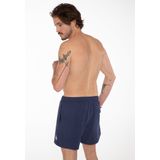 Protest Zwemshort Davey Donkerblauw