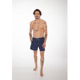 Protest Zwemshort Davey Donkerblauw