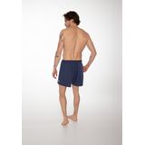 Protest Zwemshort Davey Donkerblauw