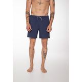 Protest Zwemshort Davey Donkerblauw