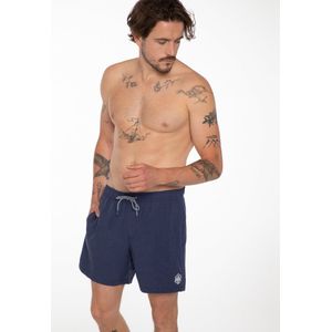 Protest Zwemshort Davey Donkerblauw