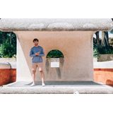 Protest PRTBASTIAN Heren Chino Shorts