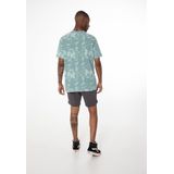 Protest PRTBASTIAN Heren Chino Shorts