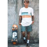 Protest PRTNYTRO Heren Cargo Shorts