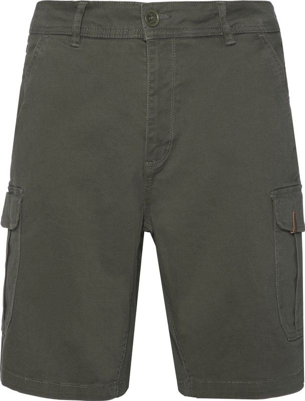 Protest PRTNYTRO Heren Cargo Shorts
