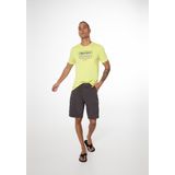 Protest PRTNYTRO Heren Cargo Shorts