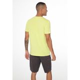 Protest PRTNYTRO Heren Cargo Shorts