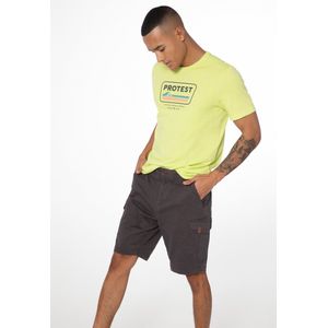 Protest PRTNYTRO Heren Cargo Shorts