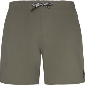 Protest - Culture JR - Zwembroek - Korte Lengte - Elastische Taille