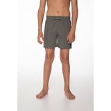 Protest - Culture JR - Zwembroek - Korte Lengte - Elastische Taille